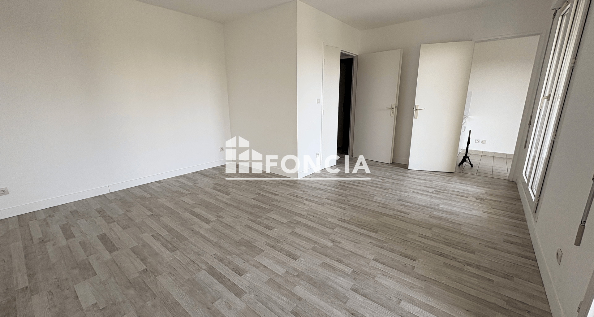 Studio (32.31 m²) à louer - Pontault-combault (77340)