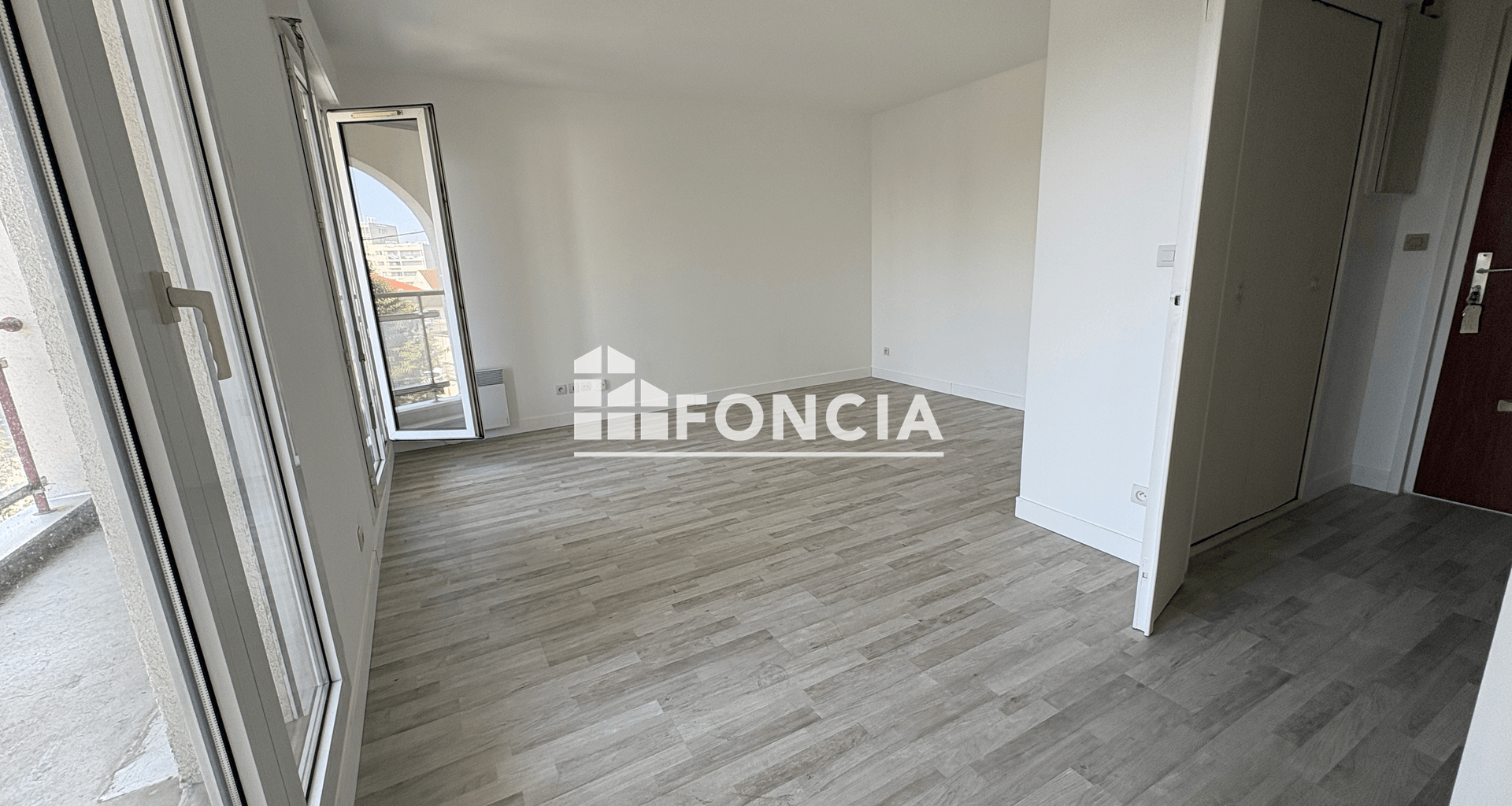 Studio (32.31 m²) à louer - Pontault-combault (77340)