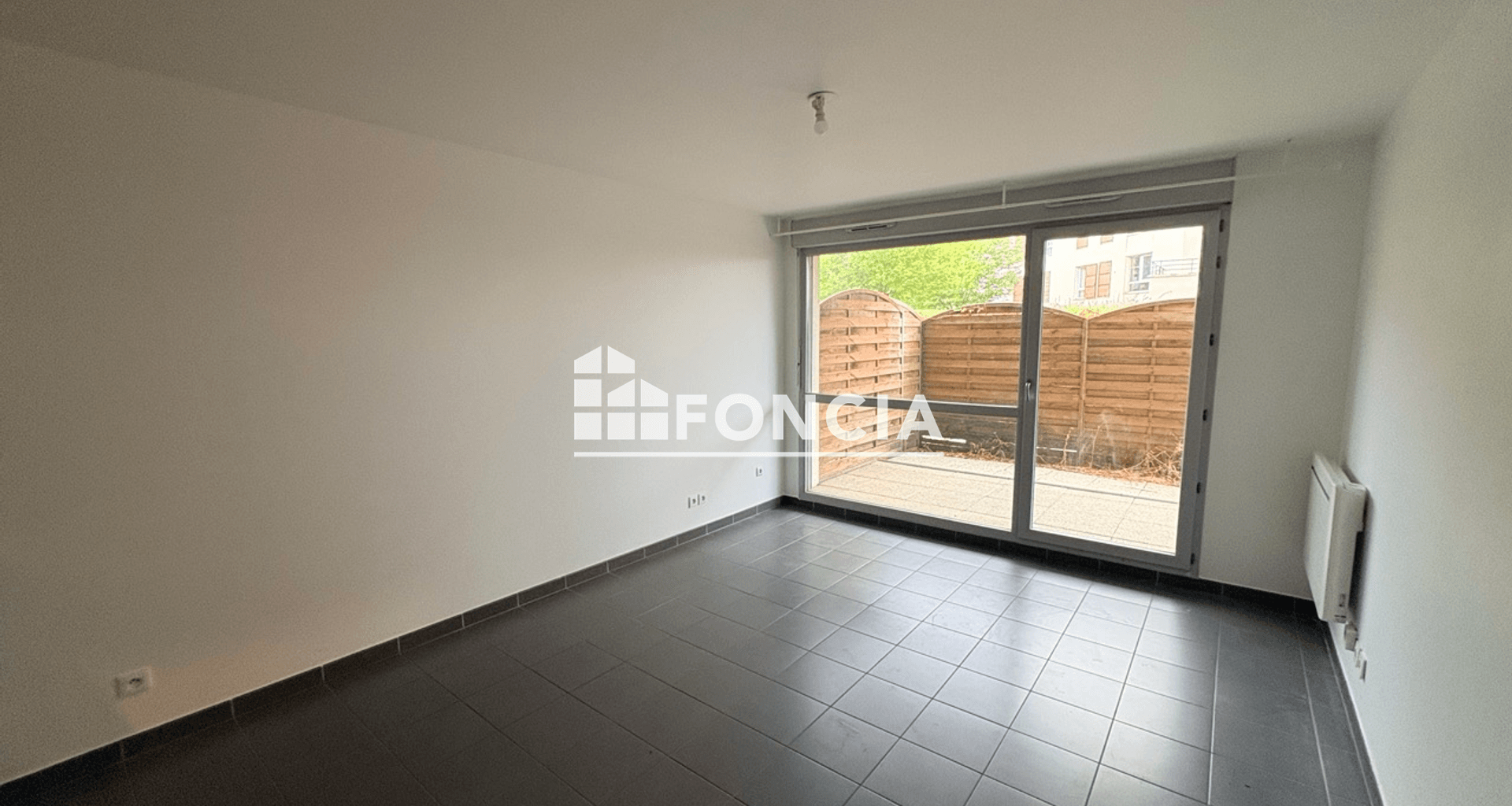Appartement 3 pièces (58.19 m²) à louer - Bussy-saint-georges (77600)