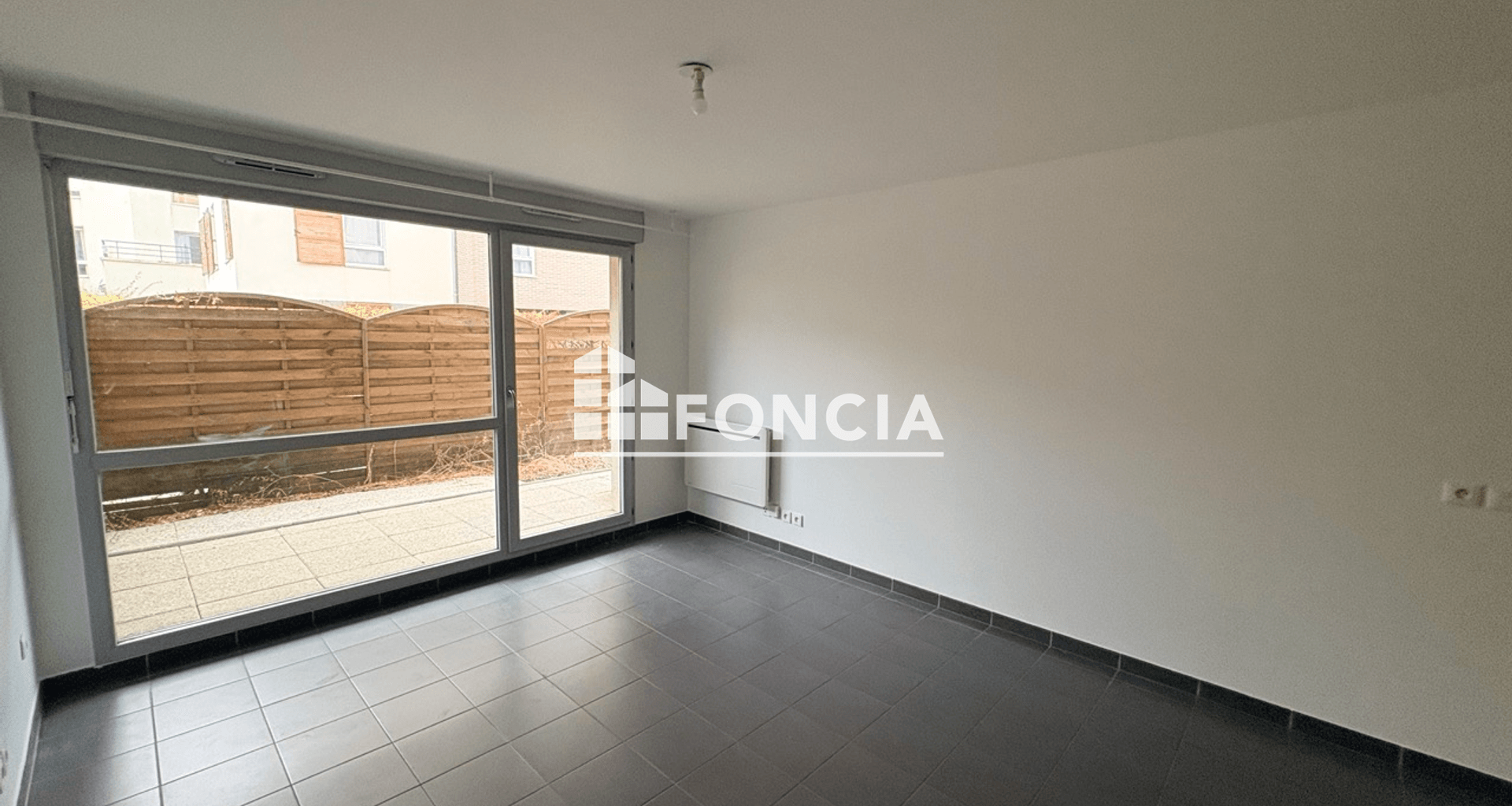 Appartement 3 pièces (58.19 m²) à louer - Bussy-saint-georges (77600)