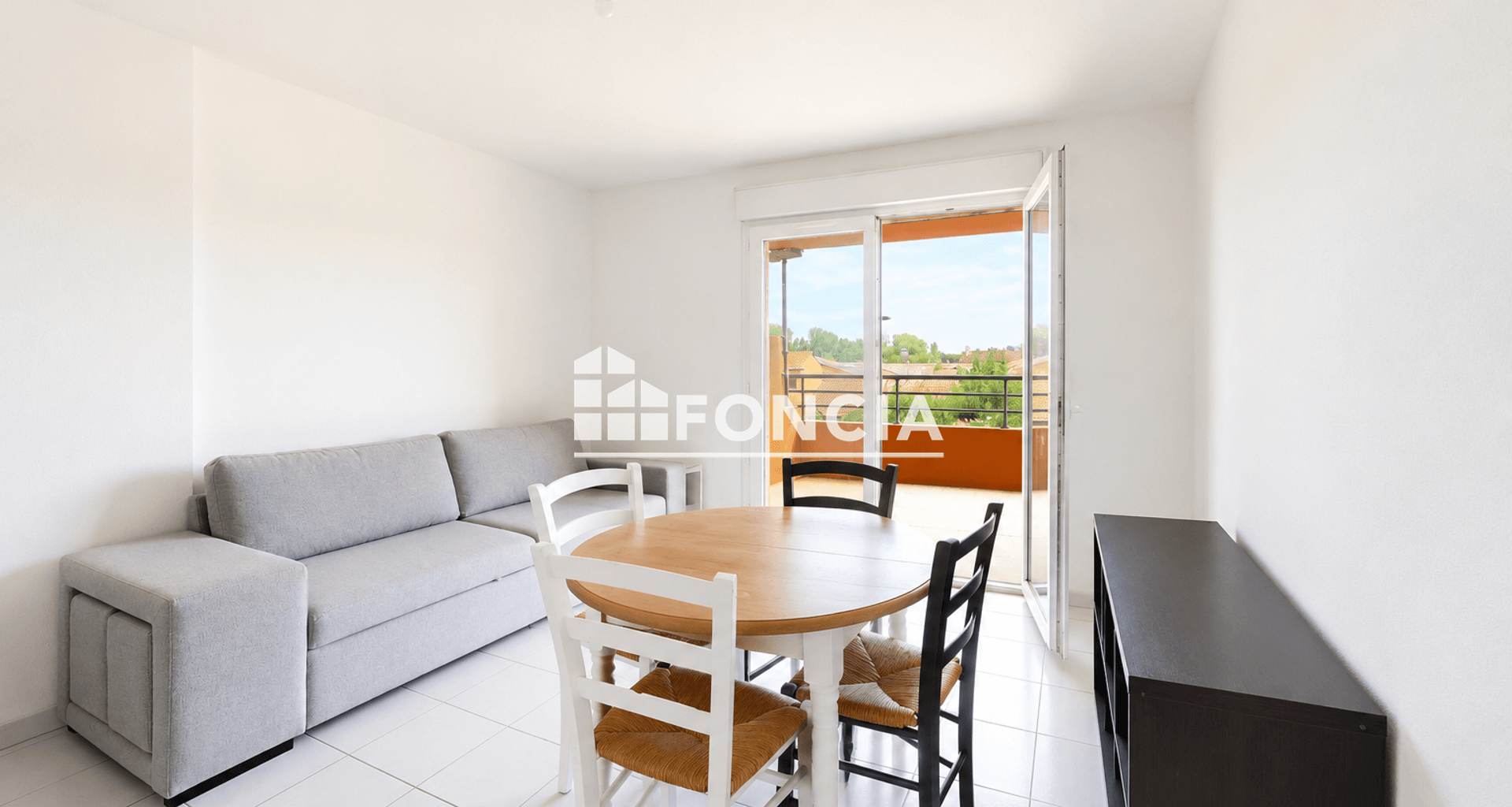 Appartement 2 pièces (38.8 m²) à vendre - Argelès-sur-mer (66700)