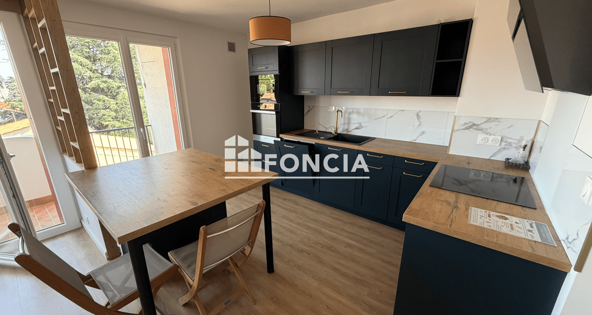 Appartement 3 pièces (64.88 m²) à louer - Tournon-sur-rhône (07300)