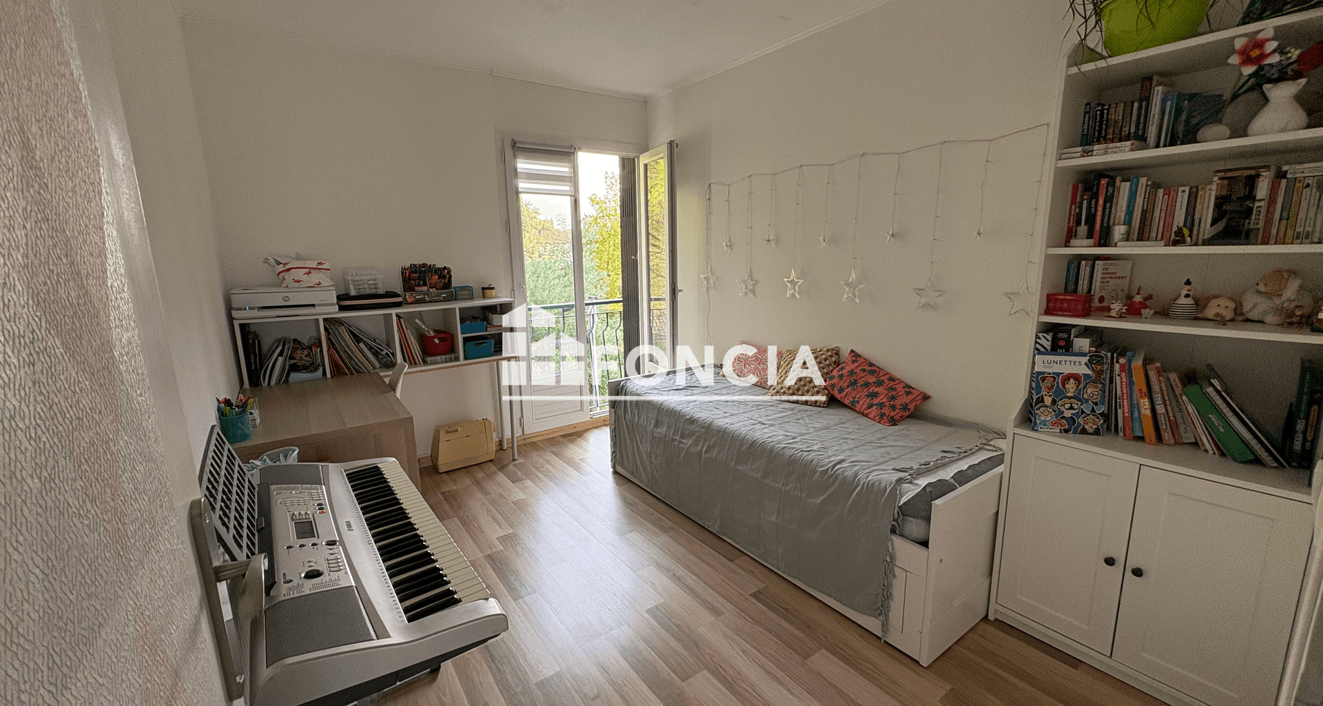 Appartement 3 pièces (61.9 m²) à louer - Tournon-sur-rhône (07300)