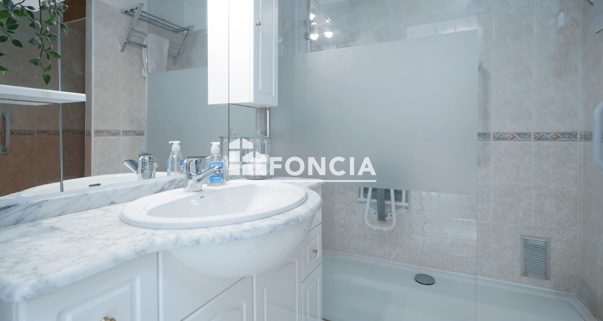 Appartement 2 pièces (43.6 m²) à vendre - Palavas-les-flots (34250)