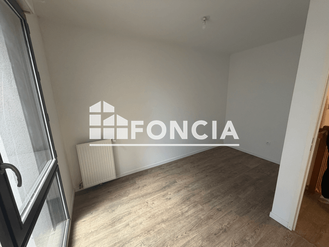 Appartement 3 pièces (54.1 m²) à louer - Bordeaux (33300)