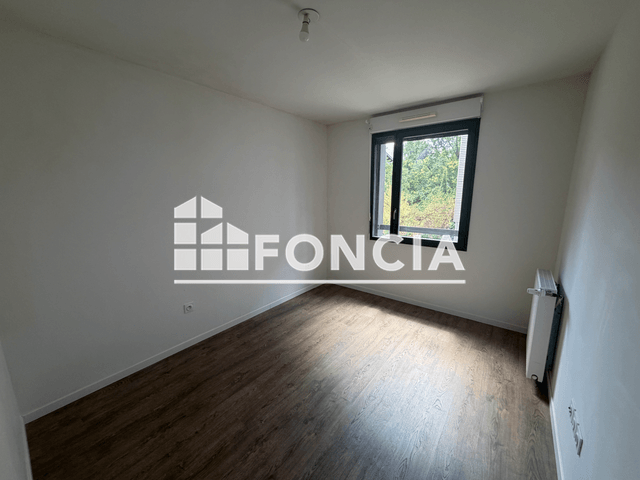 Appartement 3 pièces (54.1 m²) à louer - Bordeaux (33300)