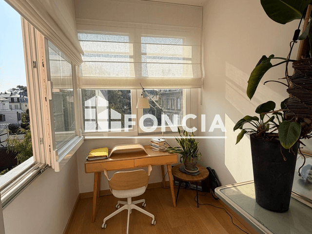 Appartement 3 pièces (68.51 m²) à louer - Colmar (68000)