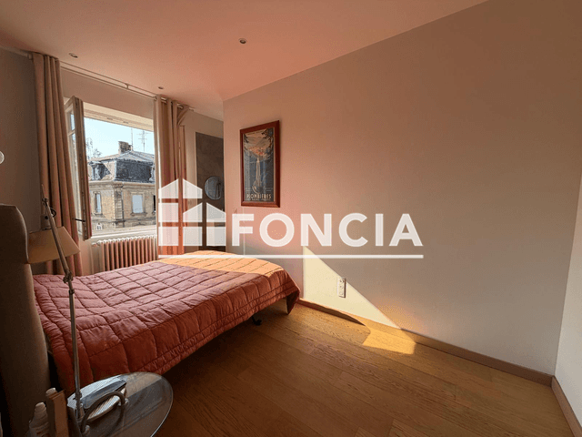 Appartement 3 pièces (68.51 m²) à louer - Colmar (68000)