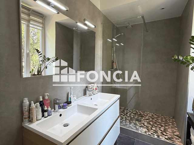 Appartement 3 pièces (68.51 m²) à louer - Colmar (68000)