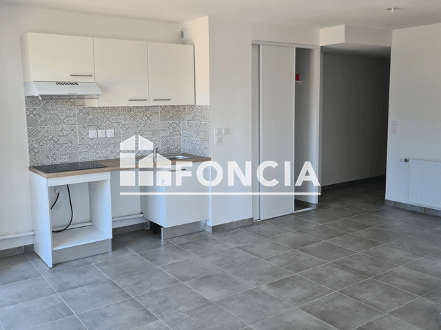 Appartement 3 pièces (58 m²) à louer - Tournefeuille (31170)