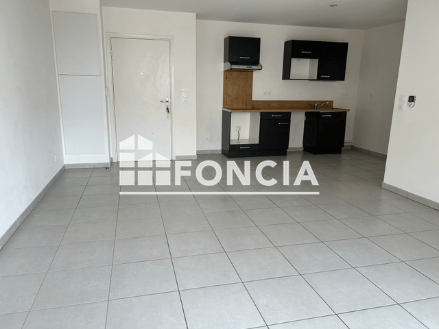 Appartement 3 pièces (63 m²) à louer - Perpignan (66000)