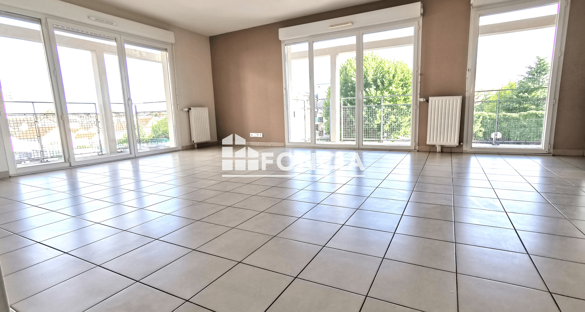 Appartement 4 pièces (85.85 m²) à vendre - Le Mée-sur-seine (77350)