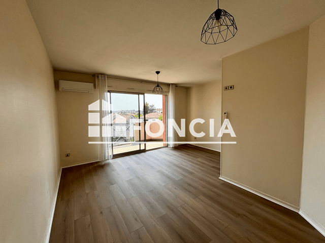 Studio (28.07 m²) à louer - Agen (47000)