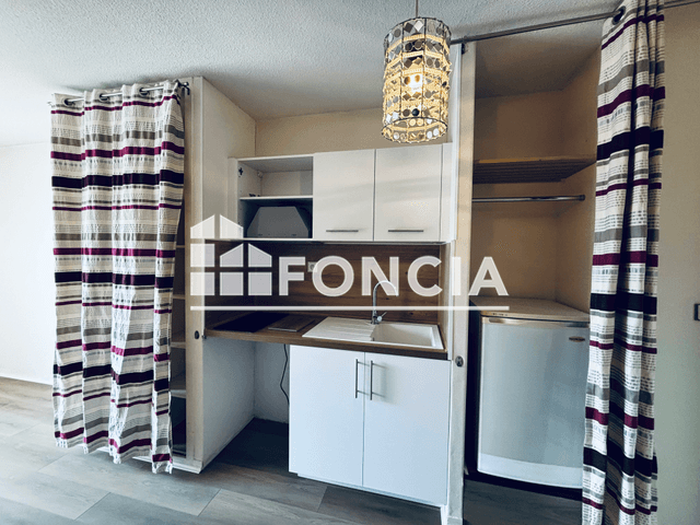 Studio (28.07 m²) à louer - Agen (47000)