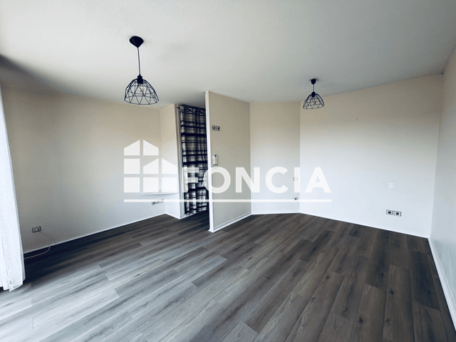 Studio (28.07 m²) à louer - Agen (47000)