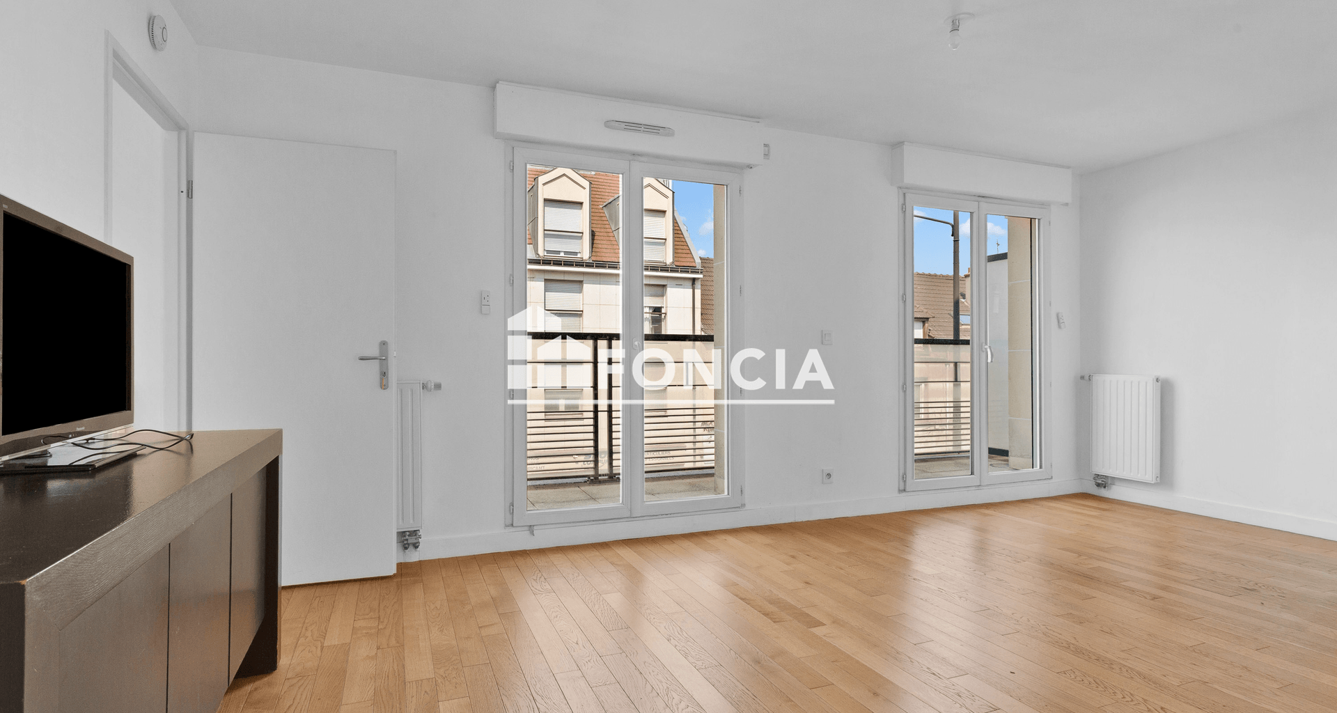 Appartement 2 pièces (41.95 m²) à vendre - Antony (92160)