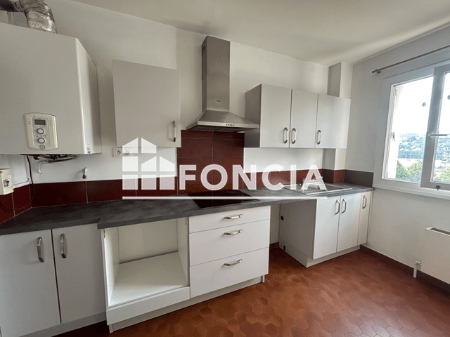 Appartement 3 pièces (74.78 m²) à louer - Rodez (12000)