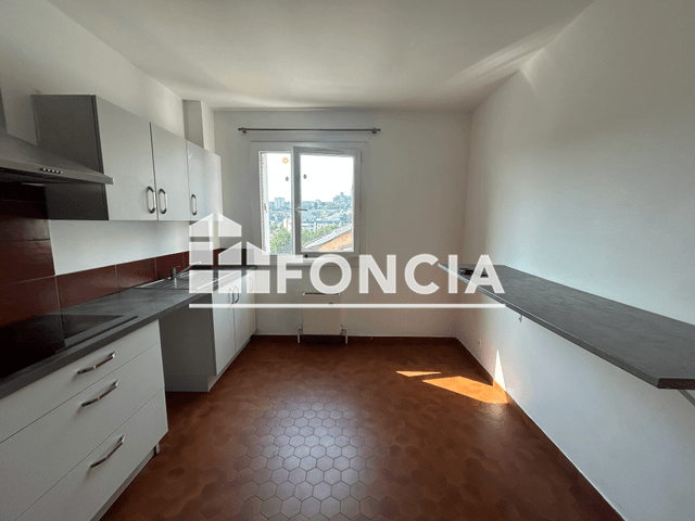 Appartement 3 pièces (74.78 m²) à louer - Rodez (12000)