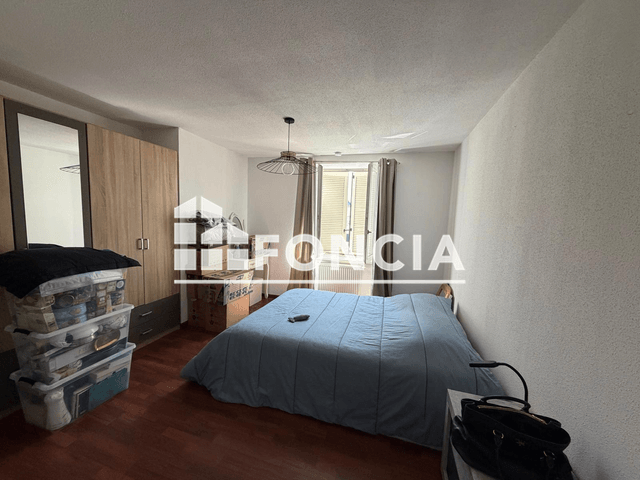 Appartement 2 pièces (60.15 m²) à louer - Habsheim (68440)