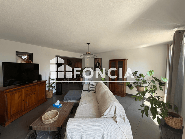 Appartement 2 pièces (60.15 m²) à louer - Habsheim (68440)