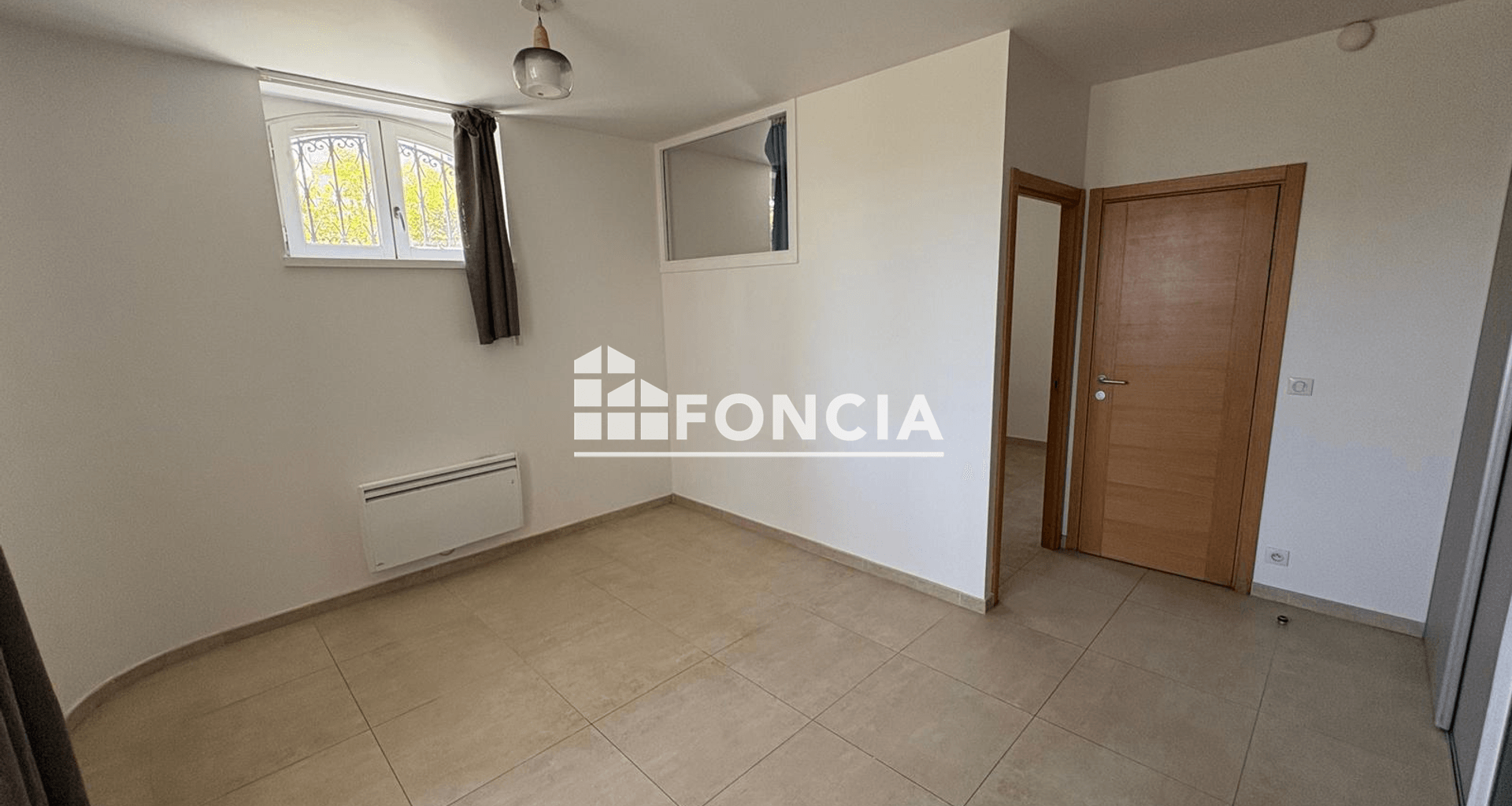 Appartement 2 pièces (32.5 m²) à louer - Brunoy (91800)
