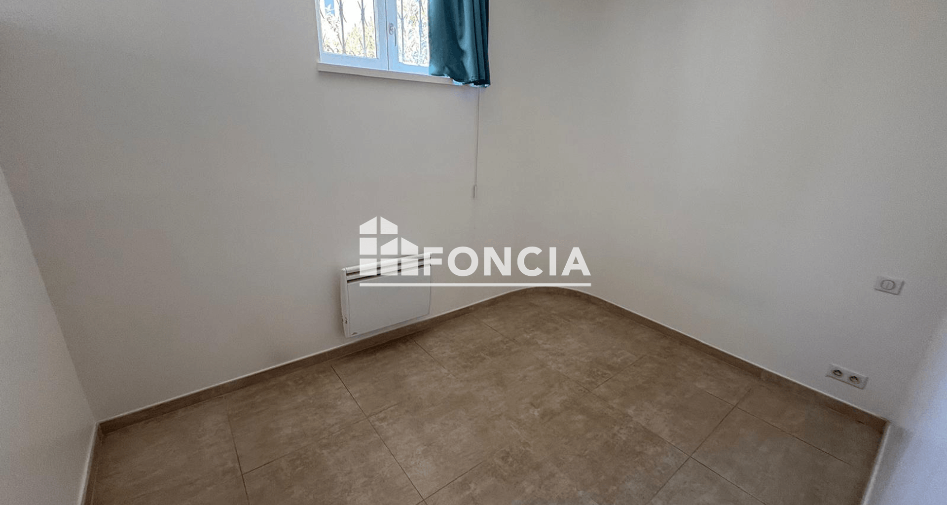 Appartement 2 pièces (32.5 m²) à louer - Brunoy (91800)