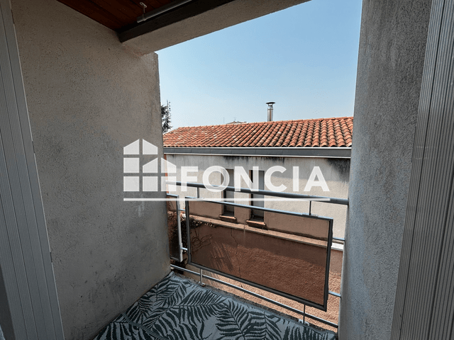 Studio meublé (28.76 m²) à louer - Agen (47000)