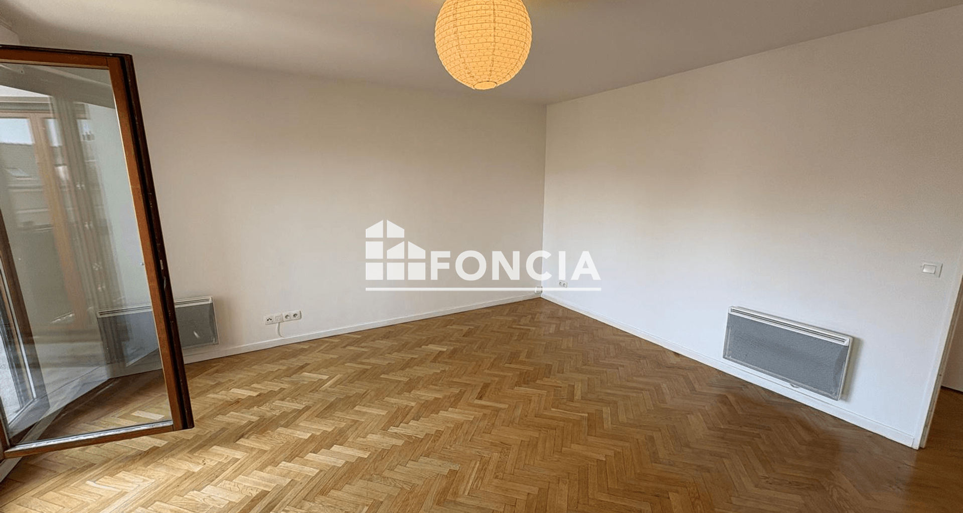 Appartement 3 pièces (64.88 m²) à louer - Limeil-brévannes (94450)