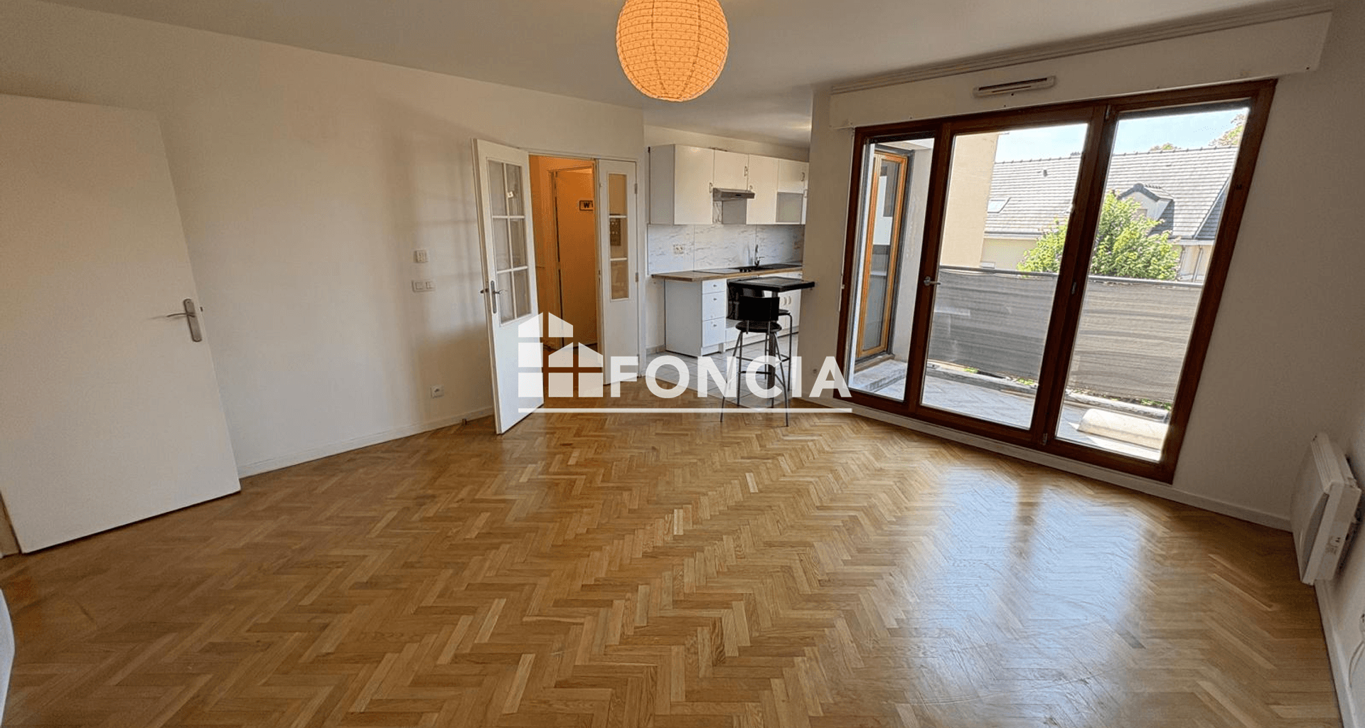 Appartement 3 pièces (64.88 m²) à louer - Limeil-brévannes (94450)