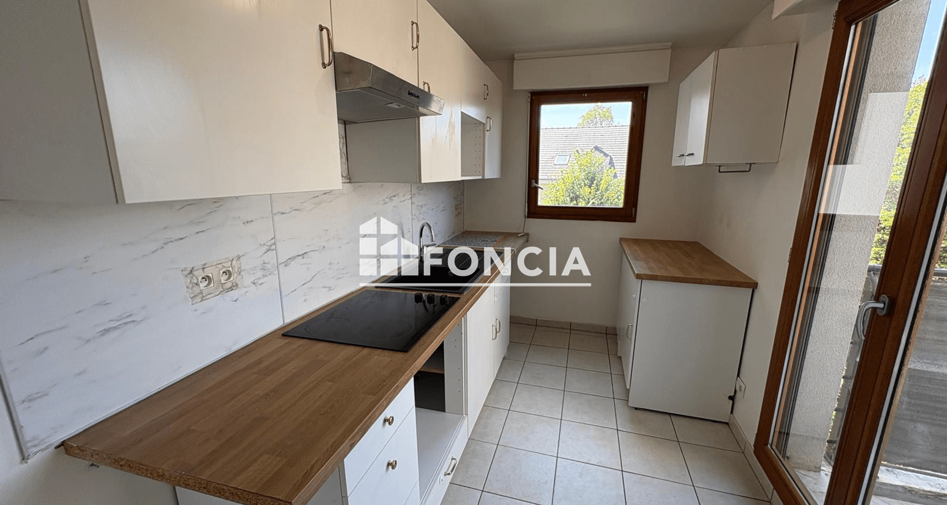 Appartement 3 pièces (64.88 m²) à louer - Limeil-brévannes (94450)
