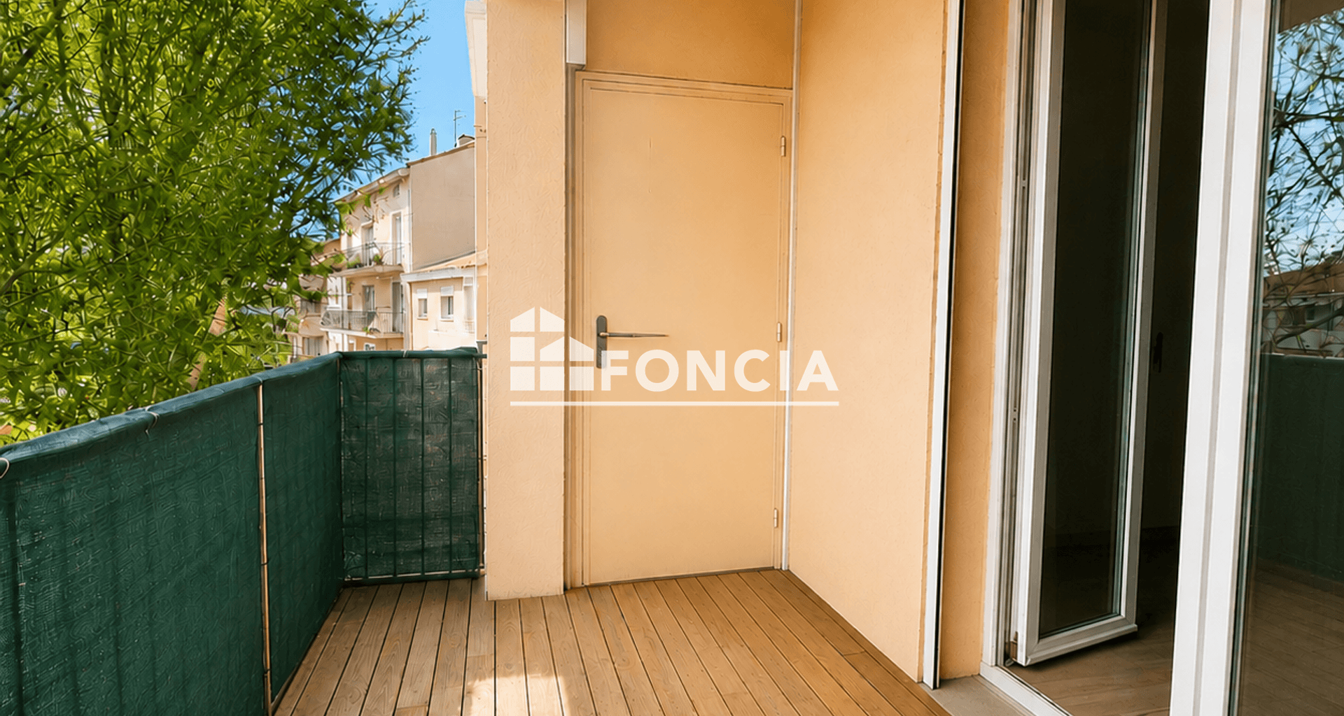 Appartement 4 pièces (108 m²) à vendre - Perpignan (66000)