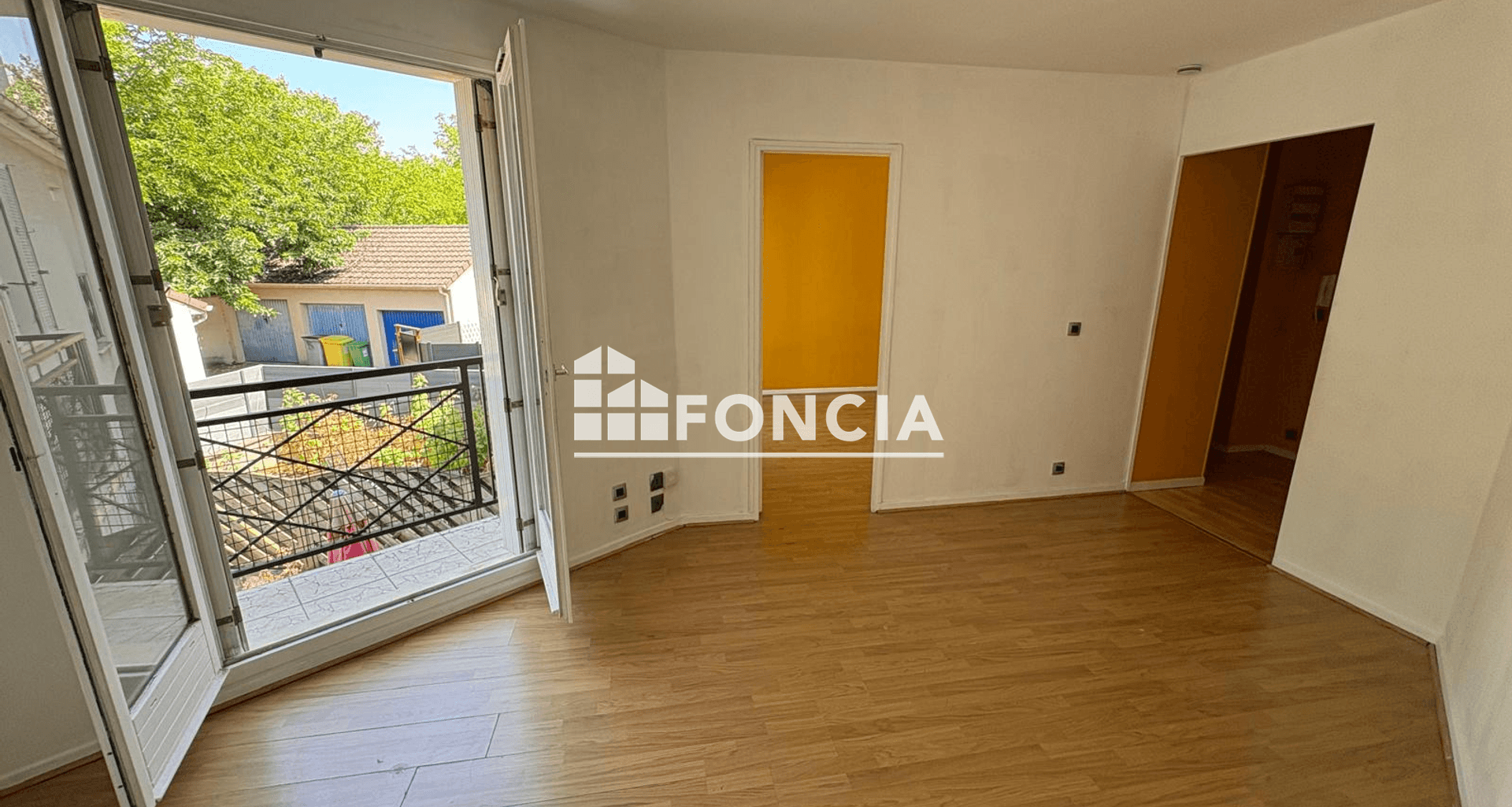 Appartement 2 pièces (30 m²) à louer - Limeil-brévannes (94450)