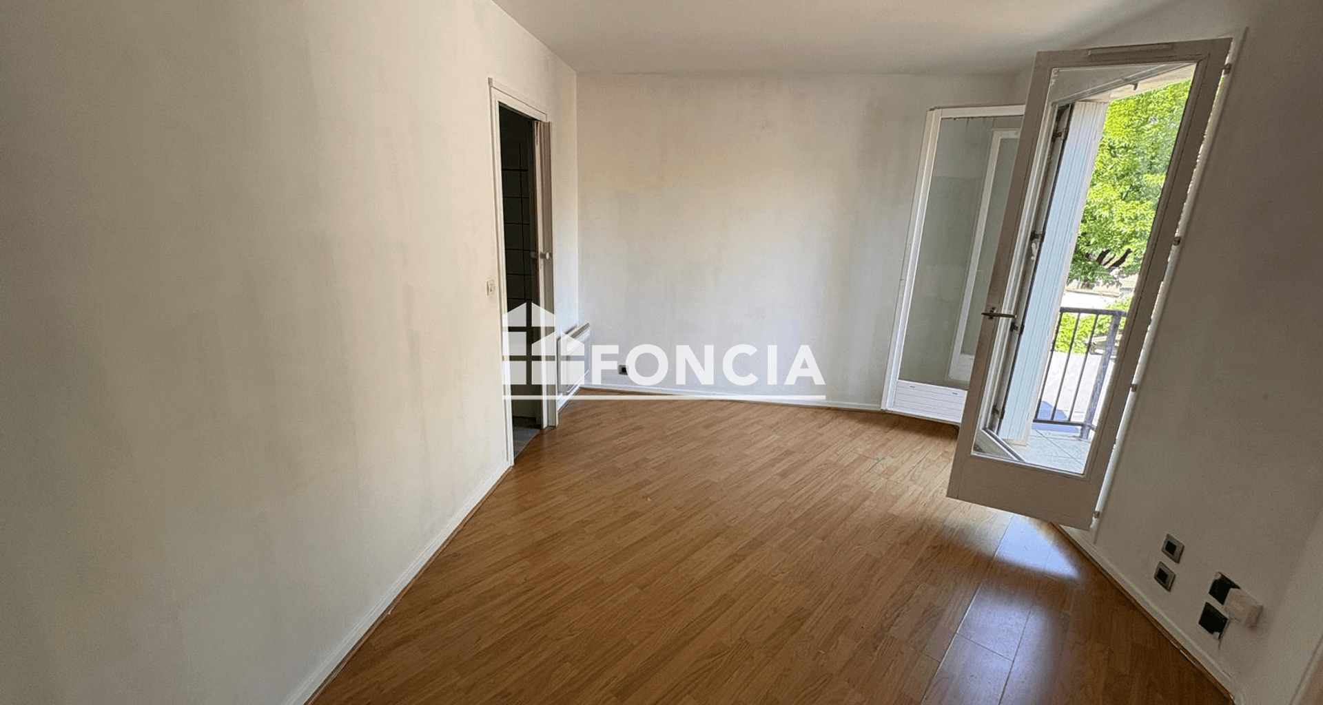 Appartement 2 pièces (30 m²) à louer - Limeil-brévannes (94450)