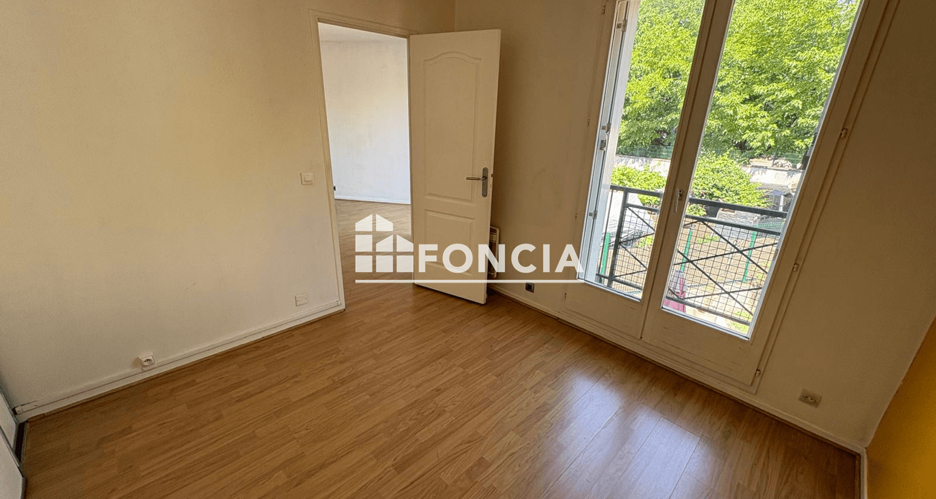 Appartement 2 pièces (30 m²) à louer - Limeil-brévannes (94450)