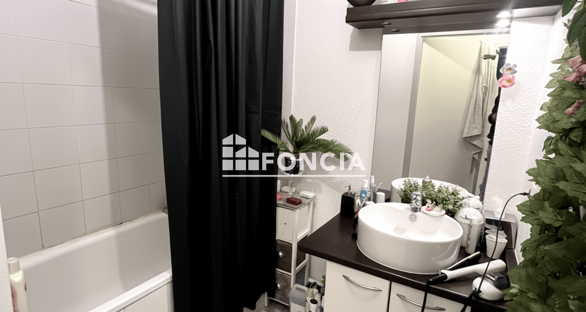 Appartement 3 pièces (52.1 m²) à vendre - Carcassonne (11000)