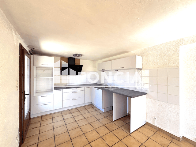 Appartement 3 pièces (70 m²) à louer - Saint Jean De Moirans (38430)