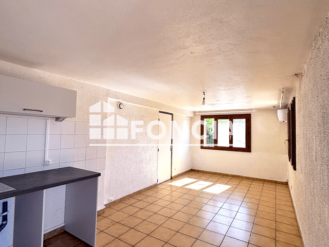 Appartement 3 pièces (70 m²) à louer - Saint Jean De Moirans (38430)
