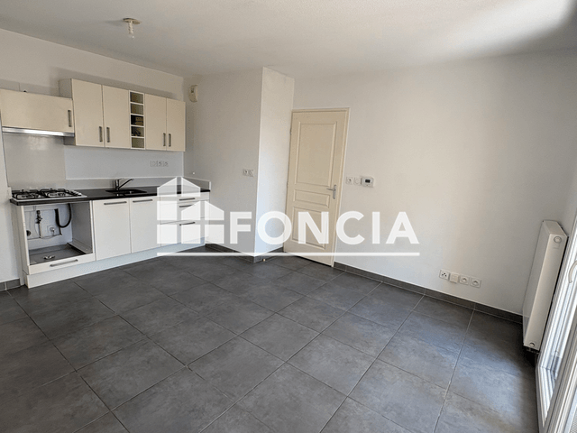 Appartement 2 pièces (44.8 m²) à louer - Toulon (83100)