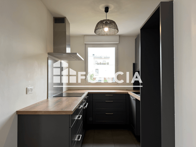 Appartement 4 pièces (89.98 m²) à louer - Cesson Sevigne (35510)