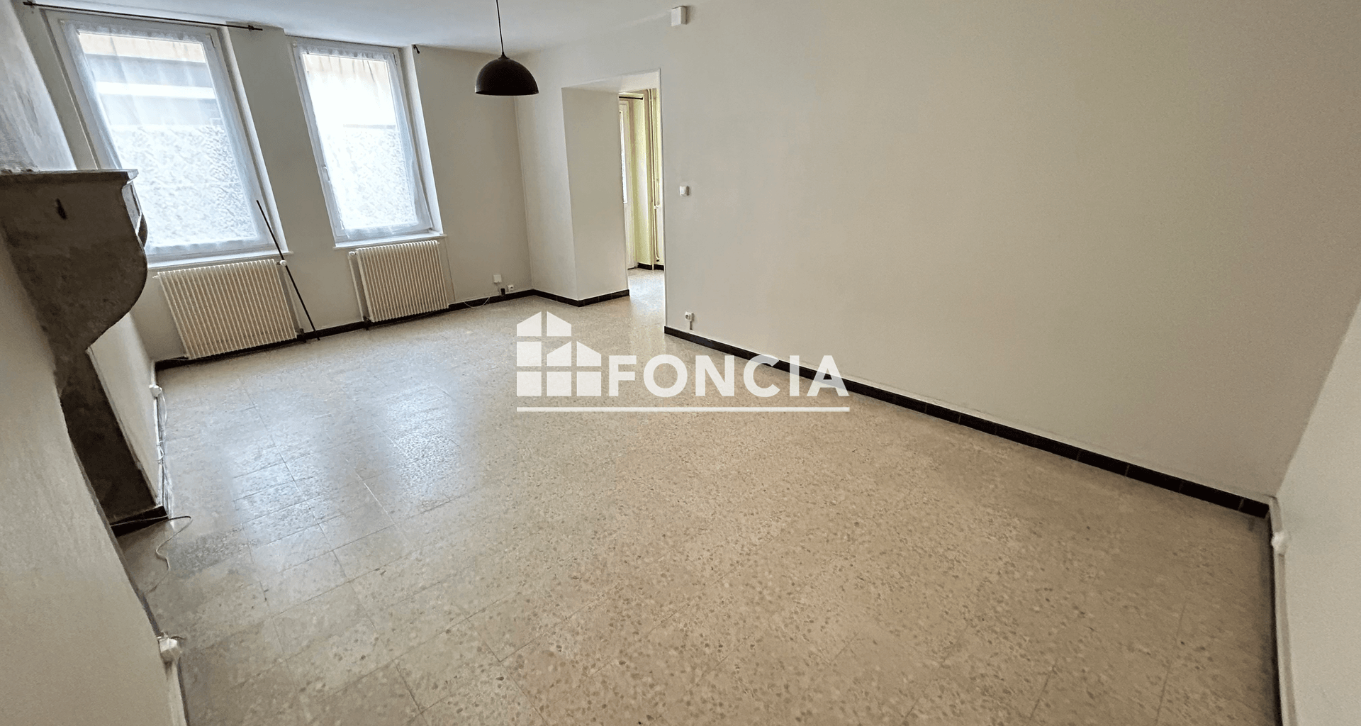 Appartement 3 pièces (84 m²) à louer - Meximieux (01800)