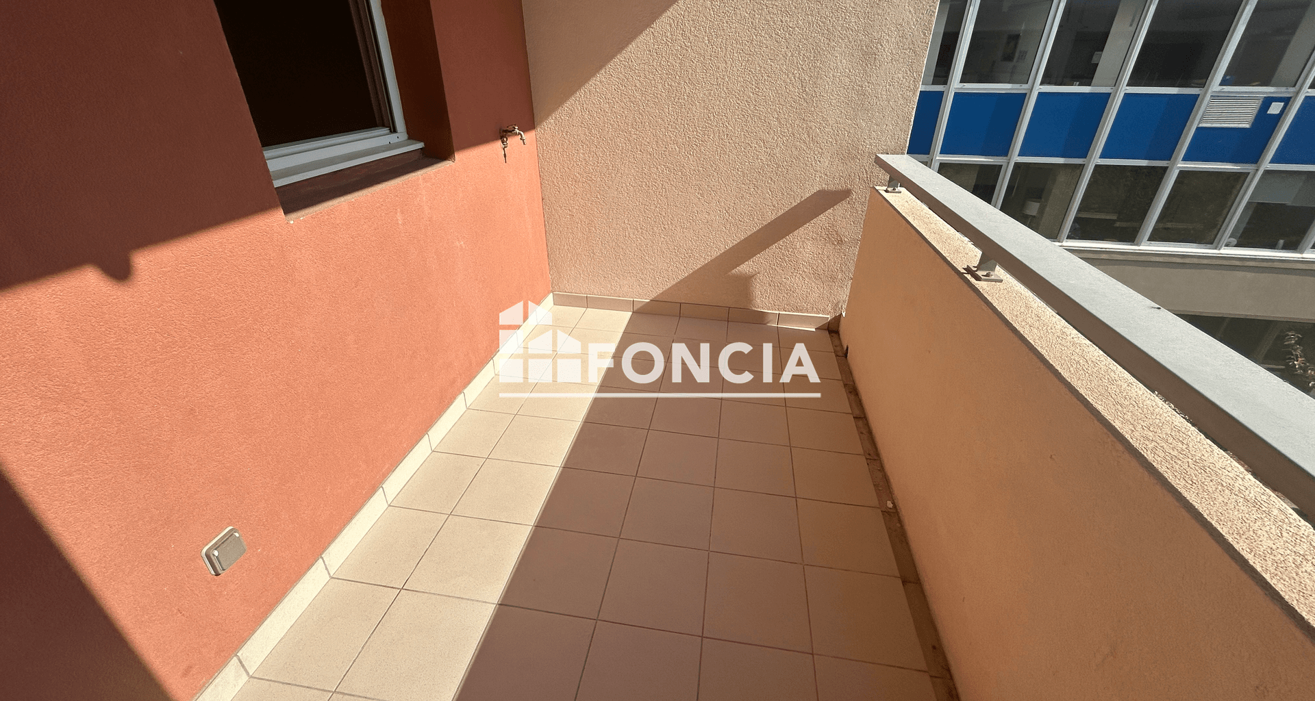 Appartement 2 pièces (38 m²) à vendre - Nîmes (30900)