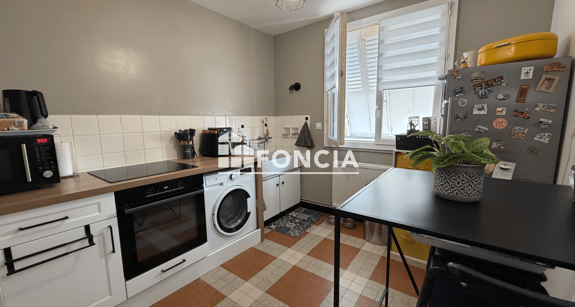 Appartement 4 pièces (72.18 m²) à vendre - Valence (26000)