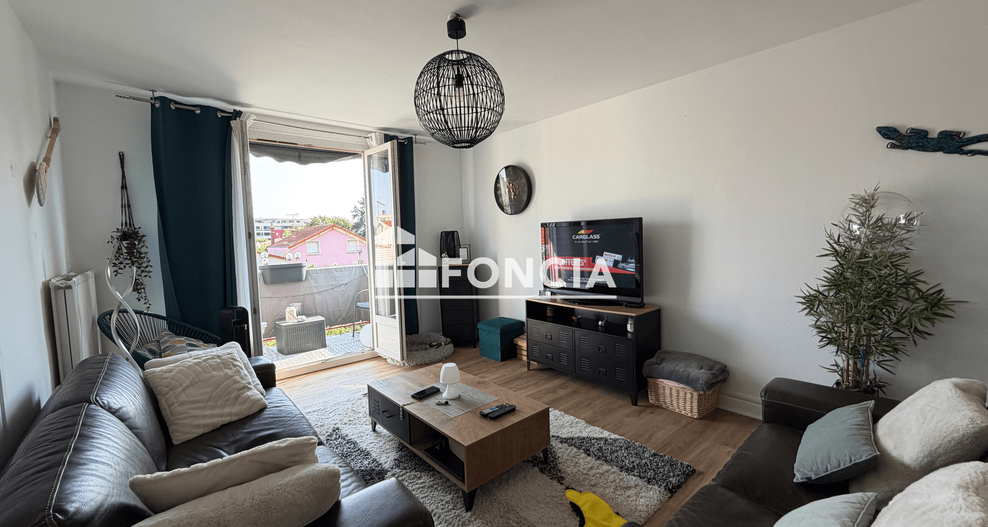 Appartement 4 pièces (72.18 m²) à vendre - Valence (26000)