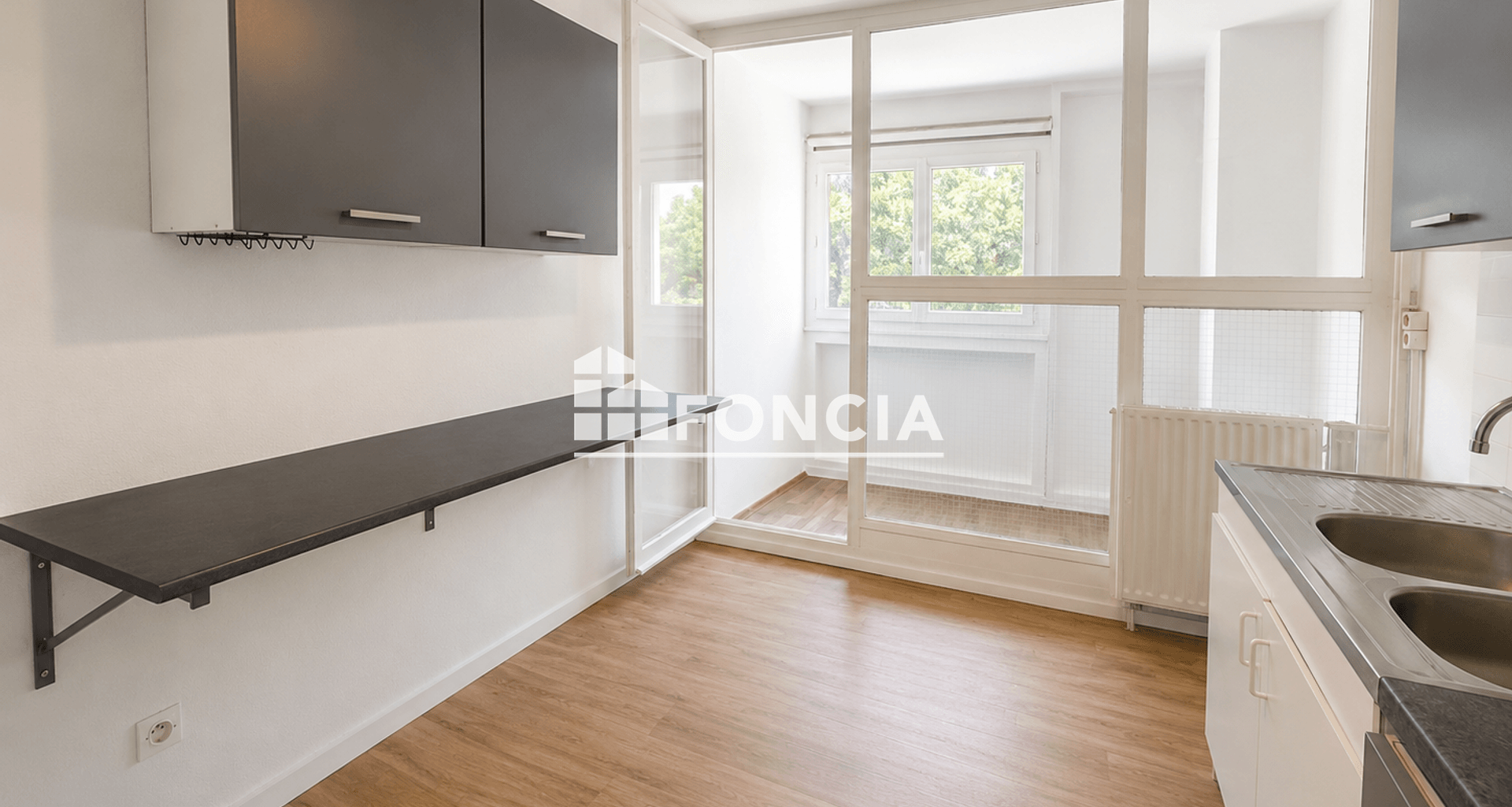 Appartement 2 pièces (60 m²) à vendre - Villeneuve-lès-avignon (30400)