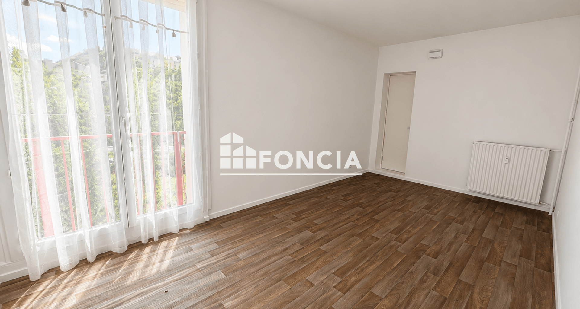 Appartement 2 pièces (60 m²) à vendre - Villeneuve-lès-avignon (30400)
