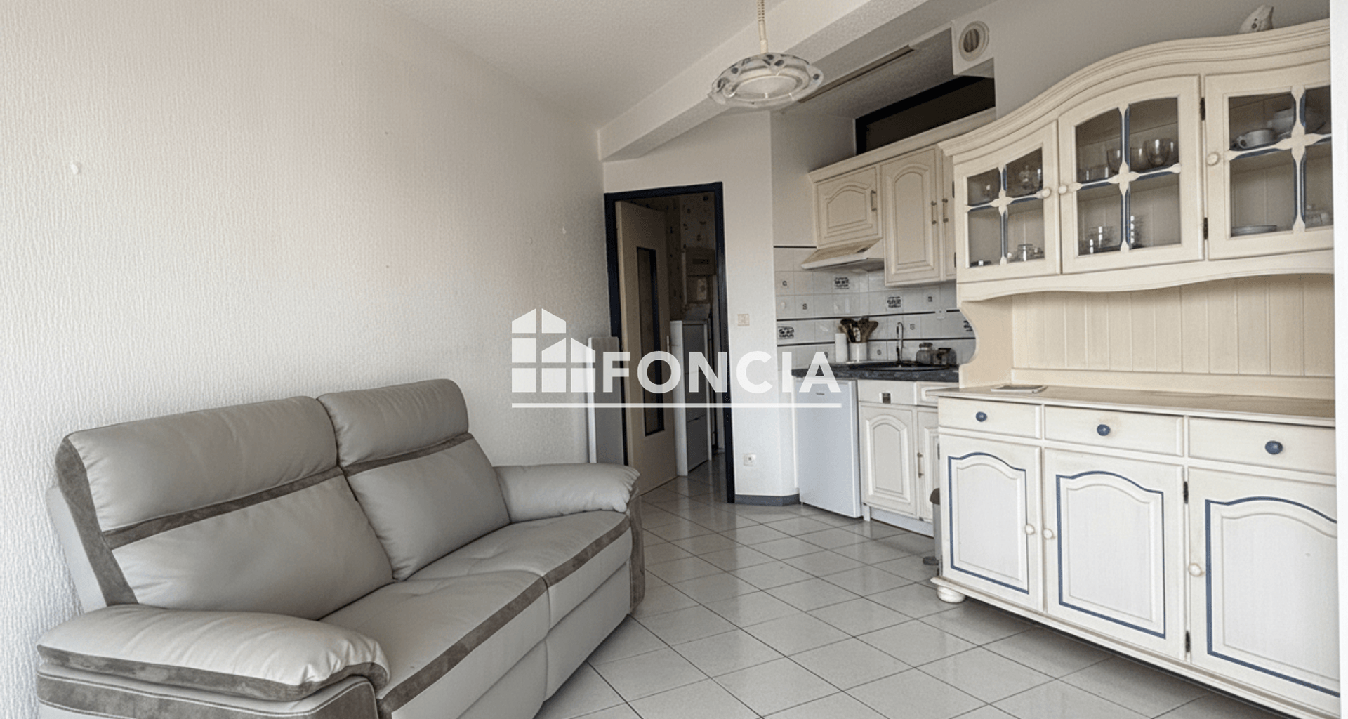 Appartement 2 pièces (34 m²) à vendre - Châtelaillon-plage (17340)