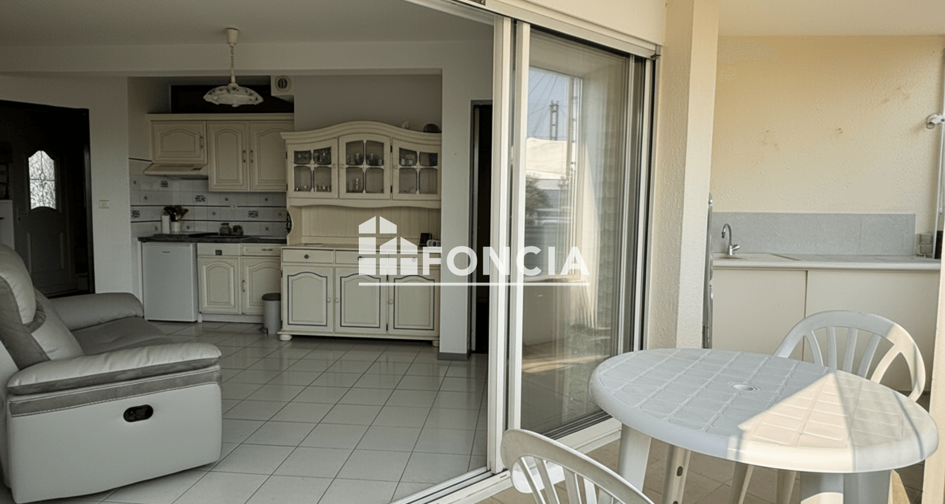 Appartement 2 pièces (34 m²) à vendre - Châtelaillon-plage (17340)