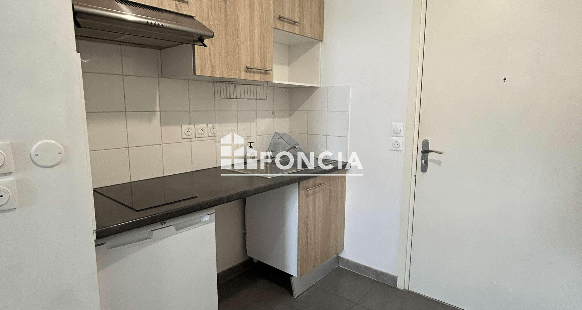 Studio (34 m²) à vendre - Villenave-d'ornon (33140)