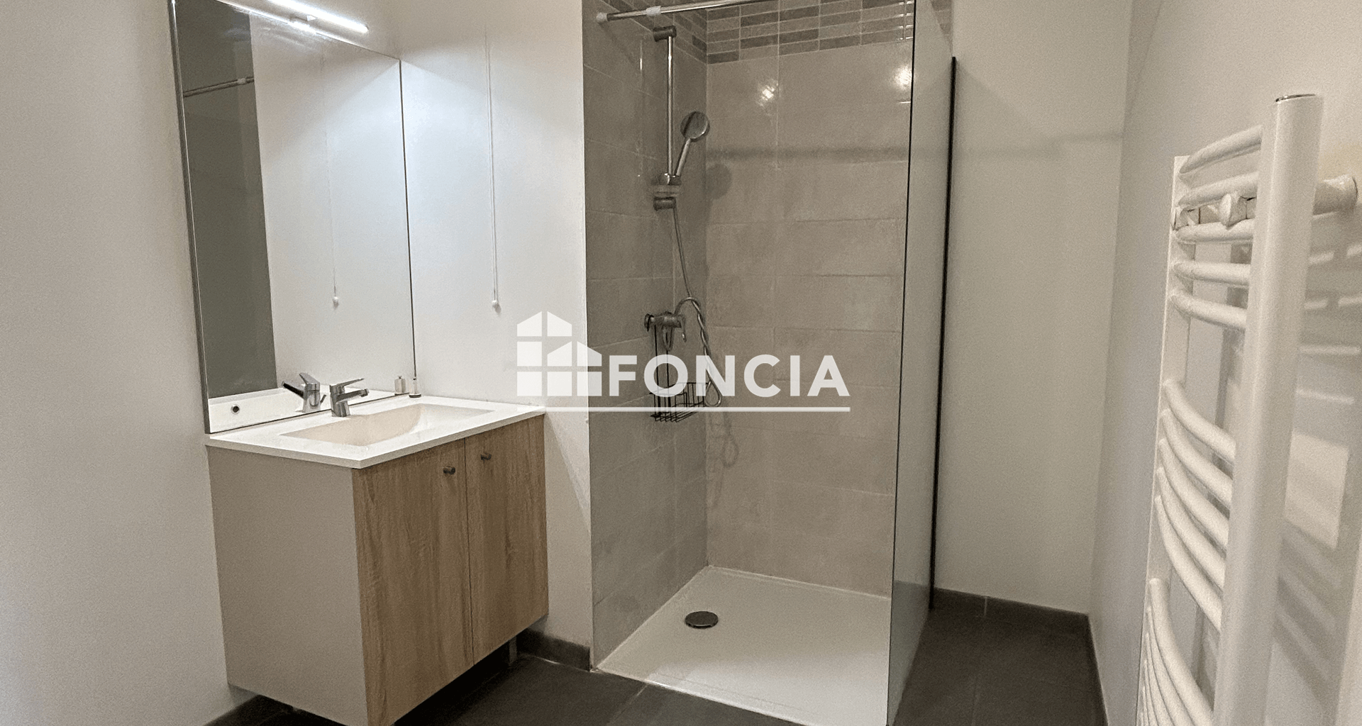 Studio (34 m²) à vendre - Villenave-d'ornon (33140)