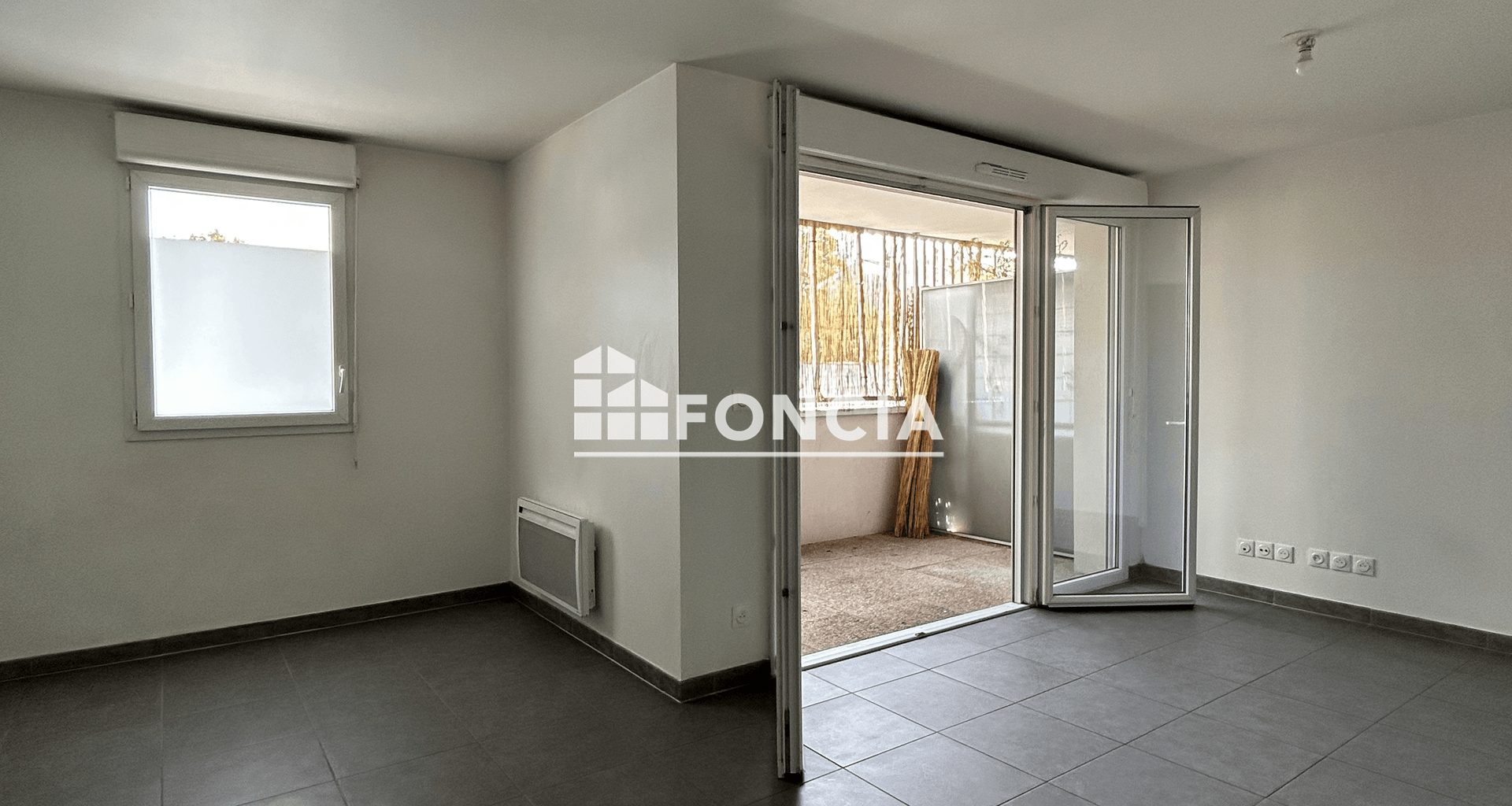 Studio (34 m²) à vendre - Villenave-d'ornon (33140)